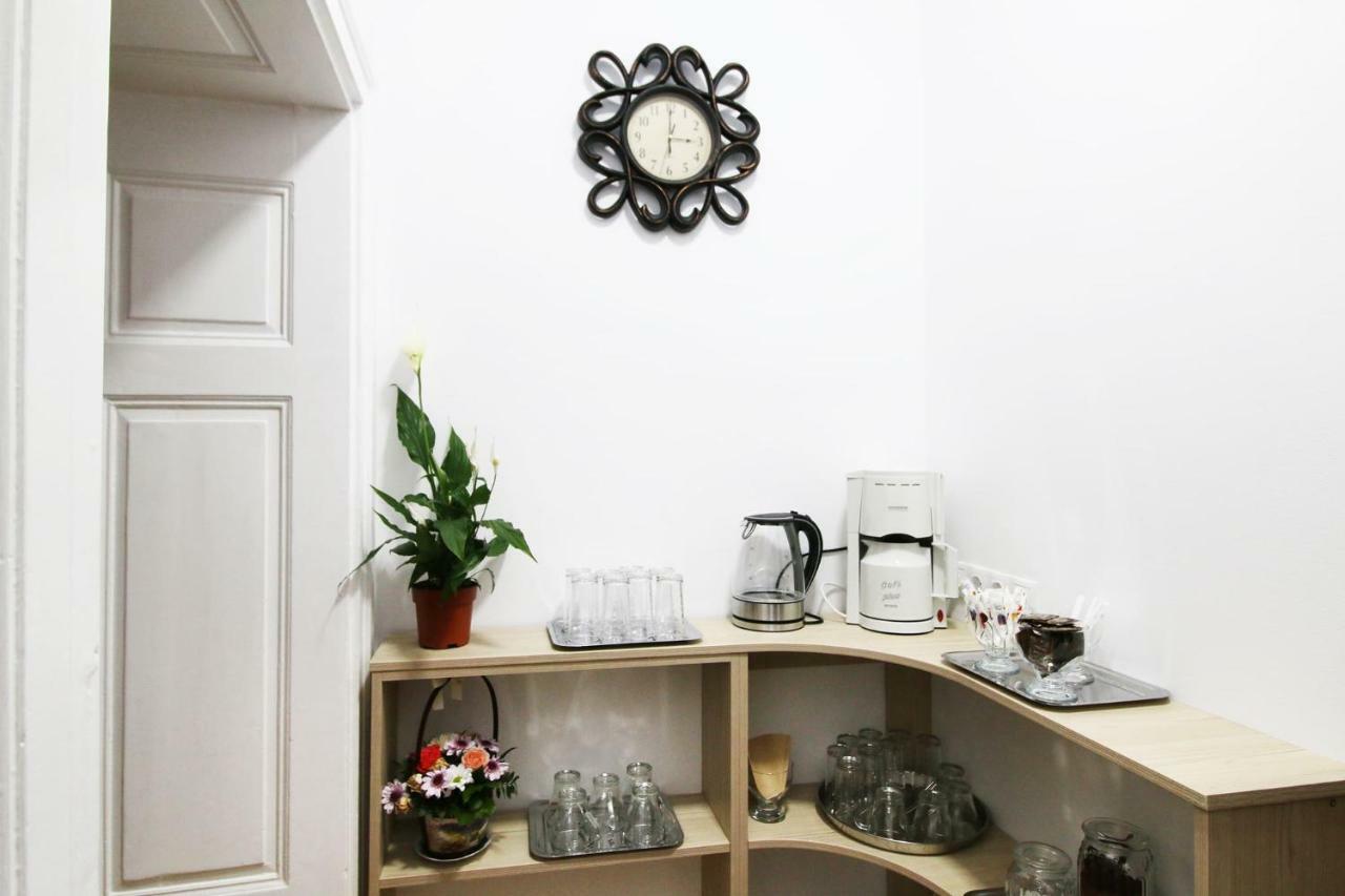Anne'S House Apartment Sibiu Bagian luar foto