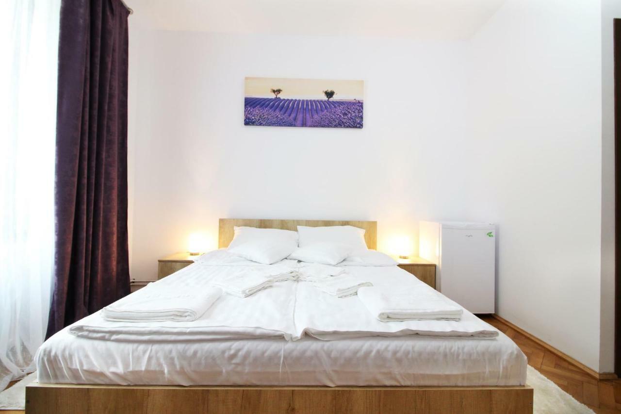 Anne'S House Apartment Sibiu Bagian luar foto