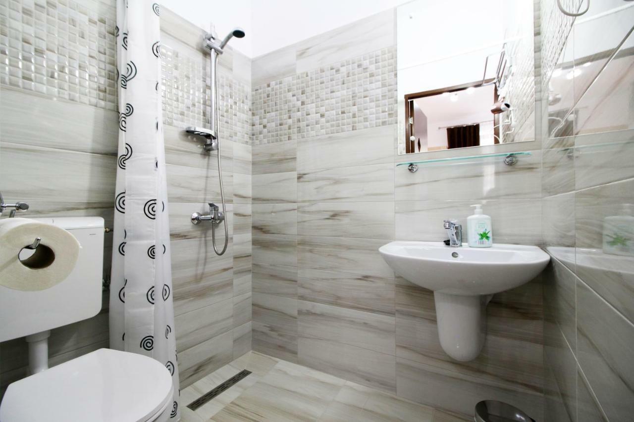 Anne'S House Apartment Sibiu Bagian luar foto